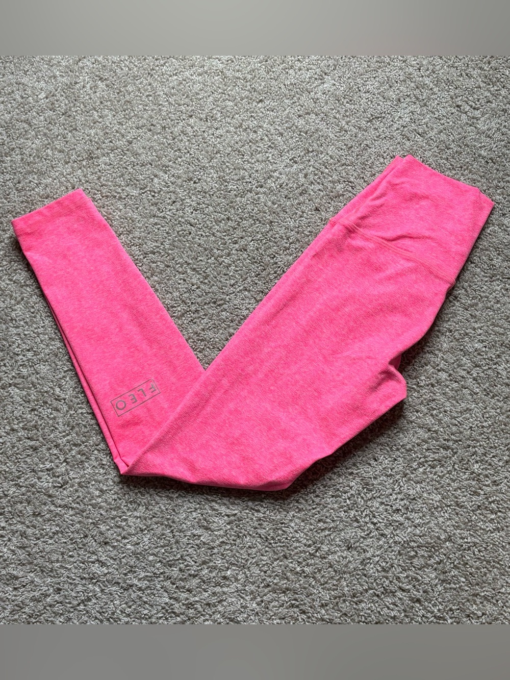 FLEO El Toro Leggings